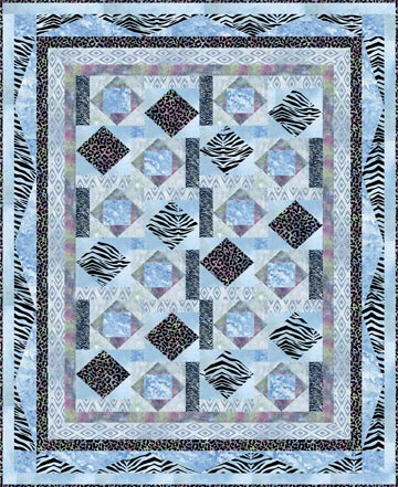 Free Quilt Patterns - FreePatterns.com