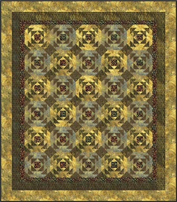Traditional Designs by Patterns by Jean Boyd