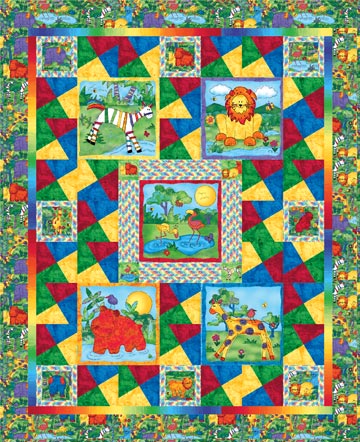Quilt Shops in South Carolina - Generations Quilt Patterns