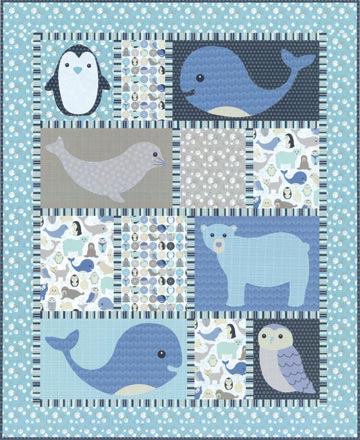 Alycia Quilts - blogspot.com