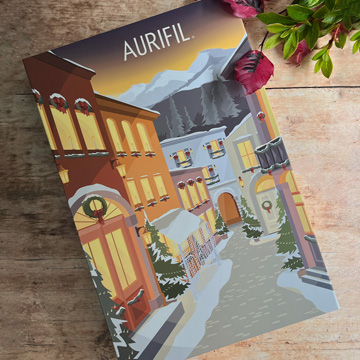 ACADVENT-25