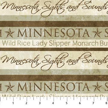 Stonehenge Sights & Sounds of Minnesota