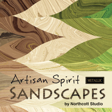 Artisan Spirit Sandscapes