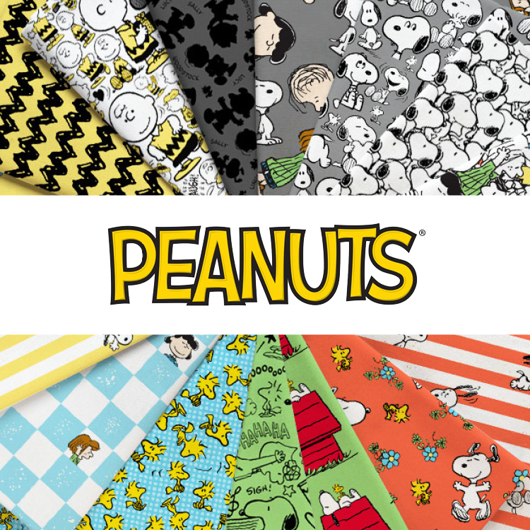 Peanuts