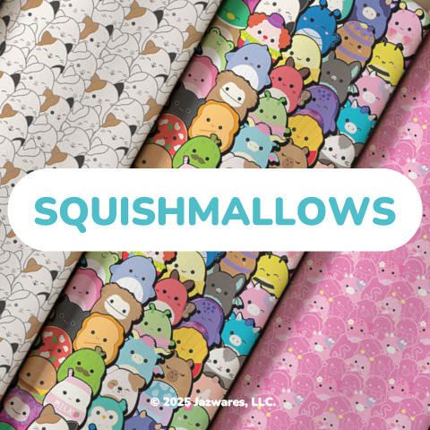Squishmallows