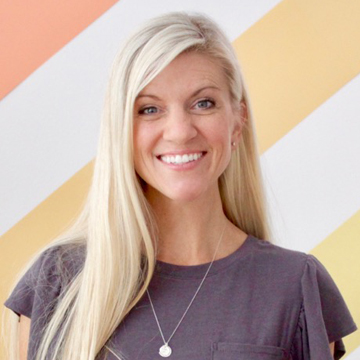 Dana Willard of Made Everyday