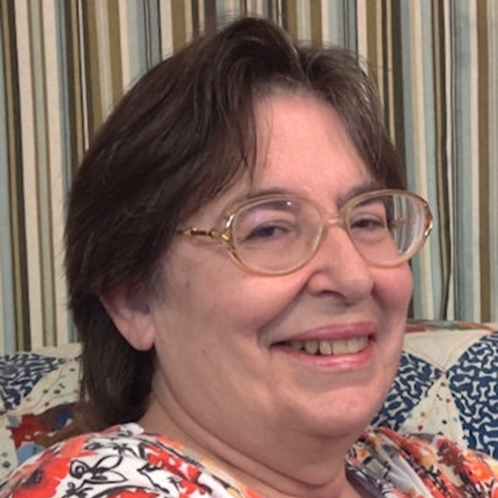 Cheryl Quigley of Iris Sage Designs
