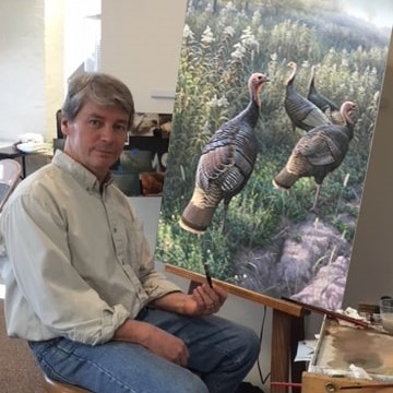 Greg Alexander
