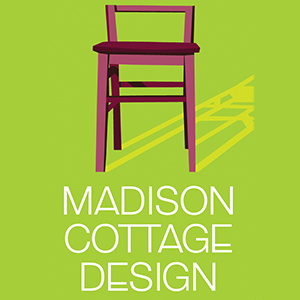 Kenna Ogg of Madison Cottage Design