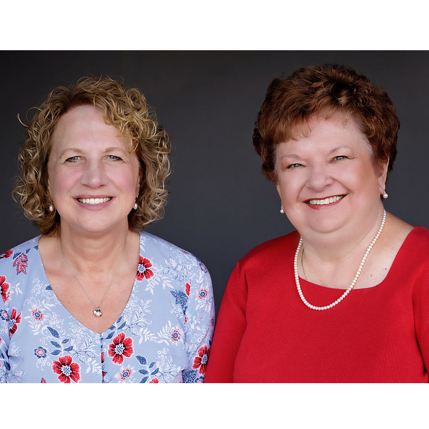 Bound To Be Quilting: Pat Syta & Mimi Hollenbaugh