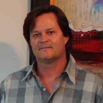 Tim Parker