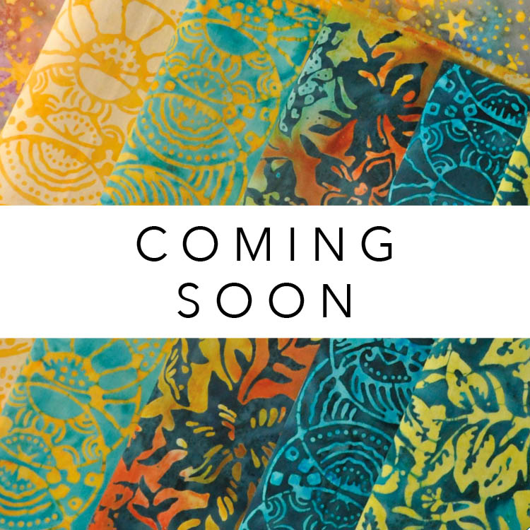 Coming Soon