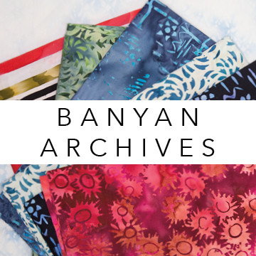 Banyan Archives