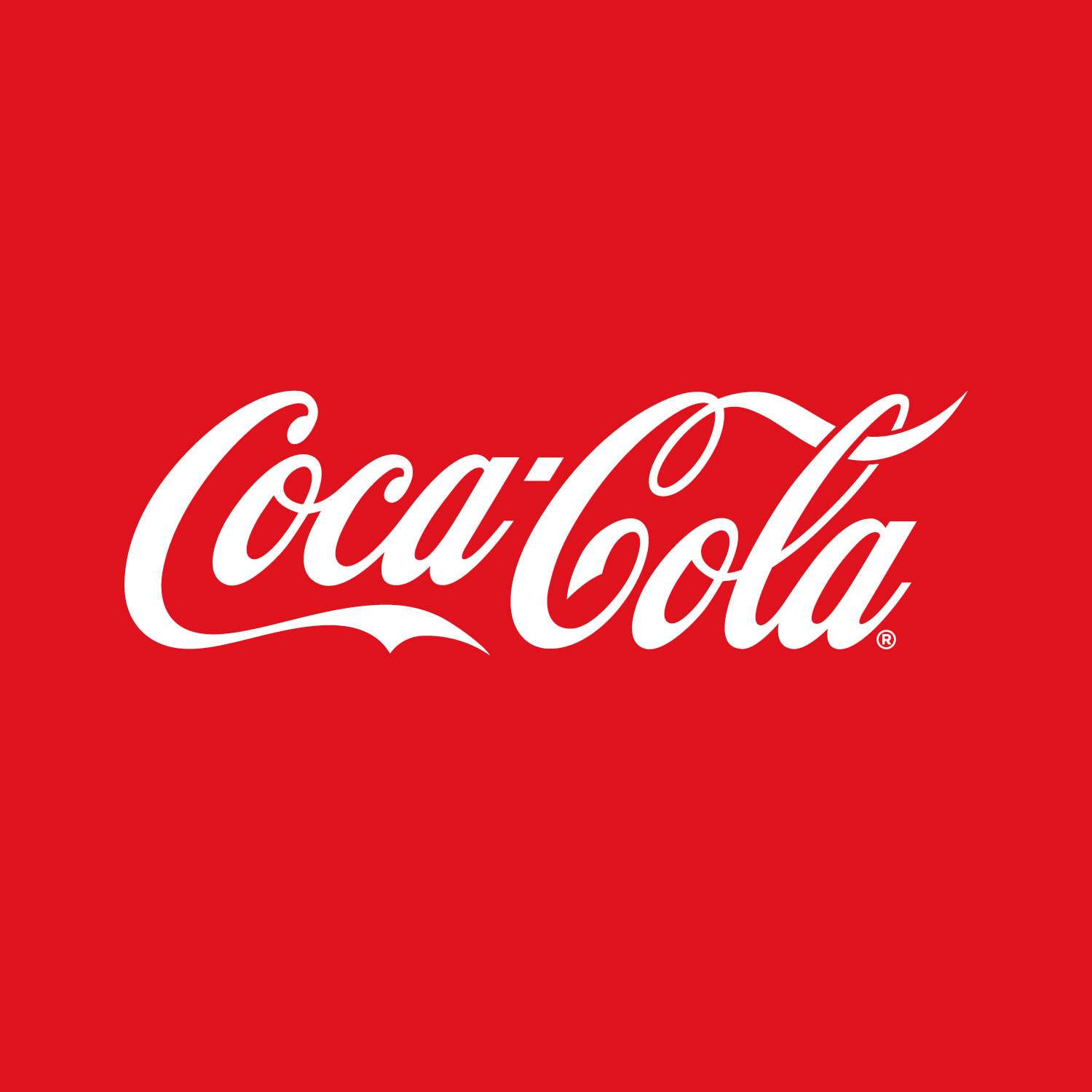 Coca-Cola ® Official Licensed Product