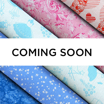 Coming Soon