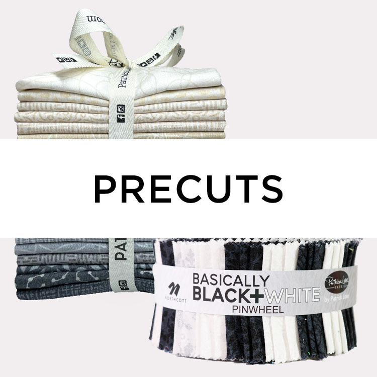 Fabric Precuts