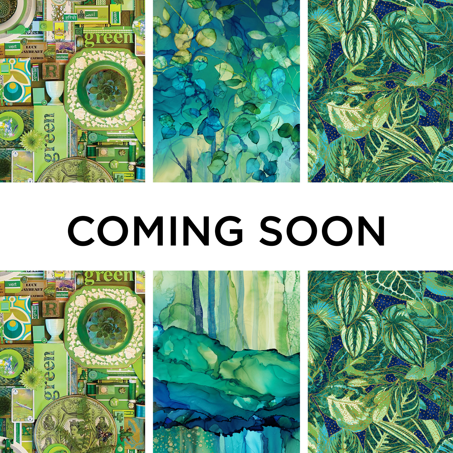 Coming Soon