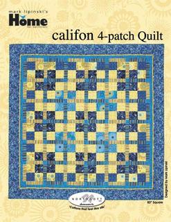 Califon - Four Patch Brights