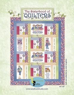 The Sisterhood of Quilters